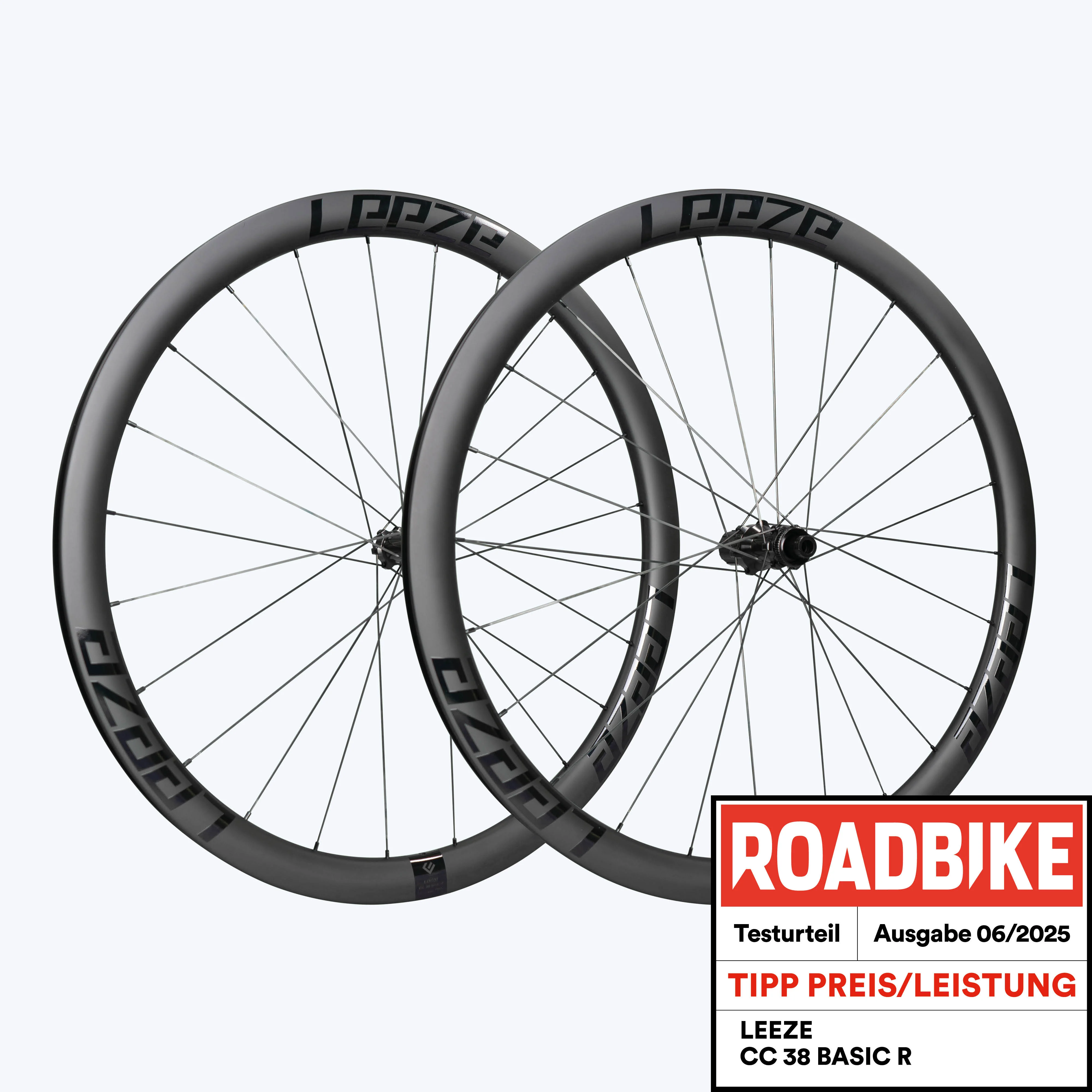 CC 38 BASIC R 21 mm Maulweite - Image 4