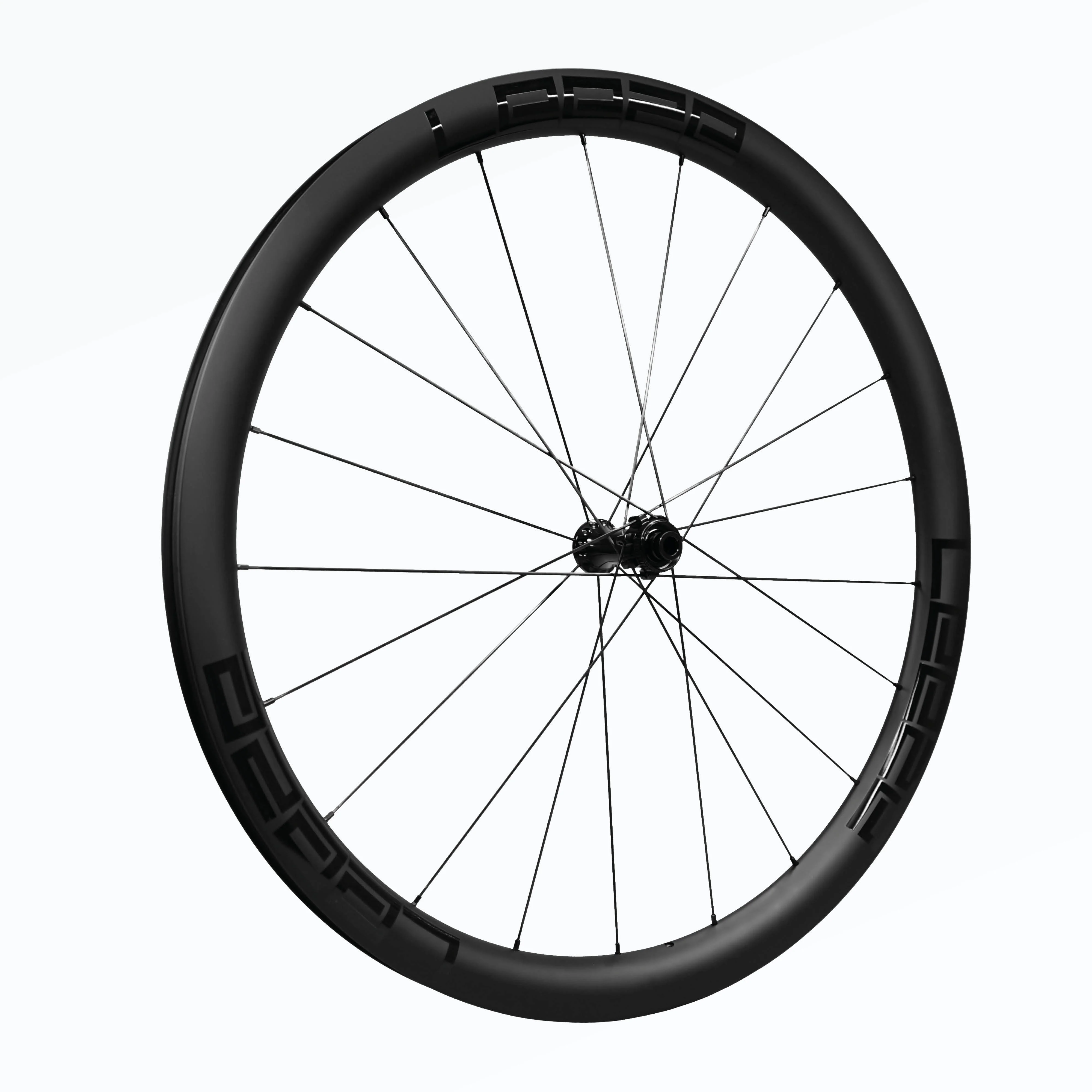 CC 40 Allroad EVO WASO - Image 5