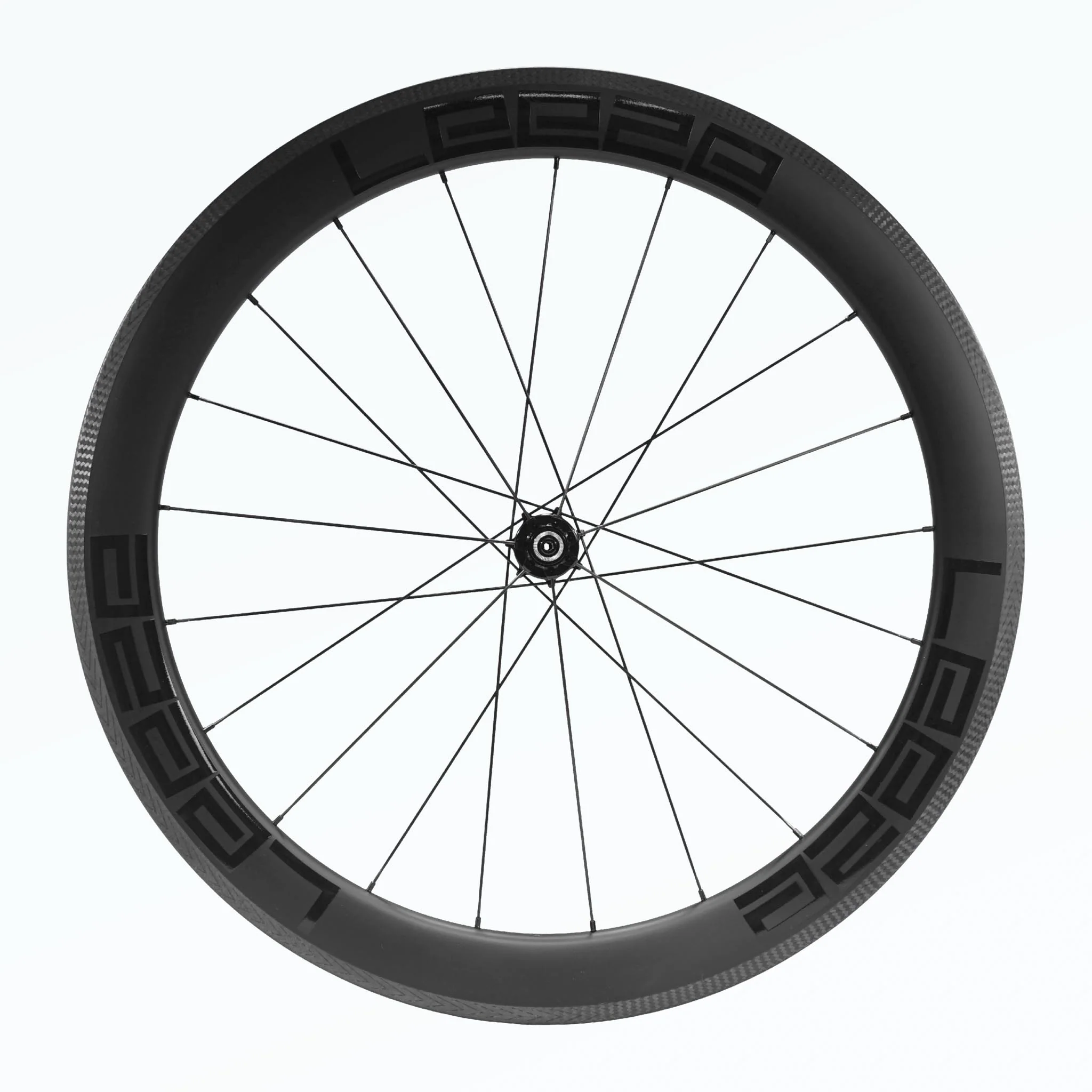 CC 58 Road EVO WASO - Image 3