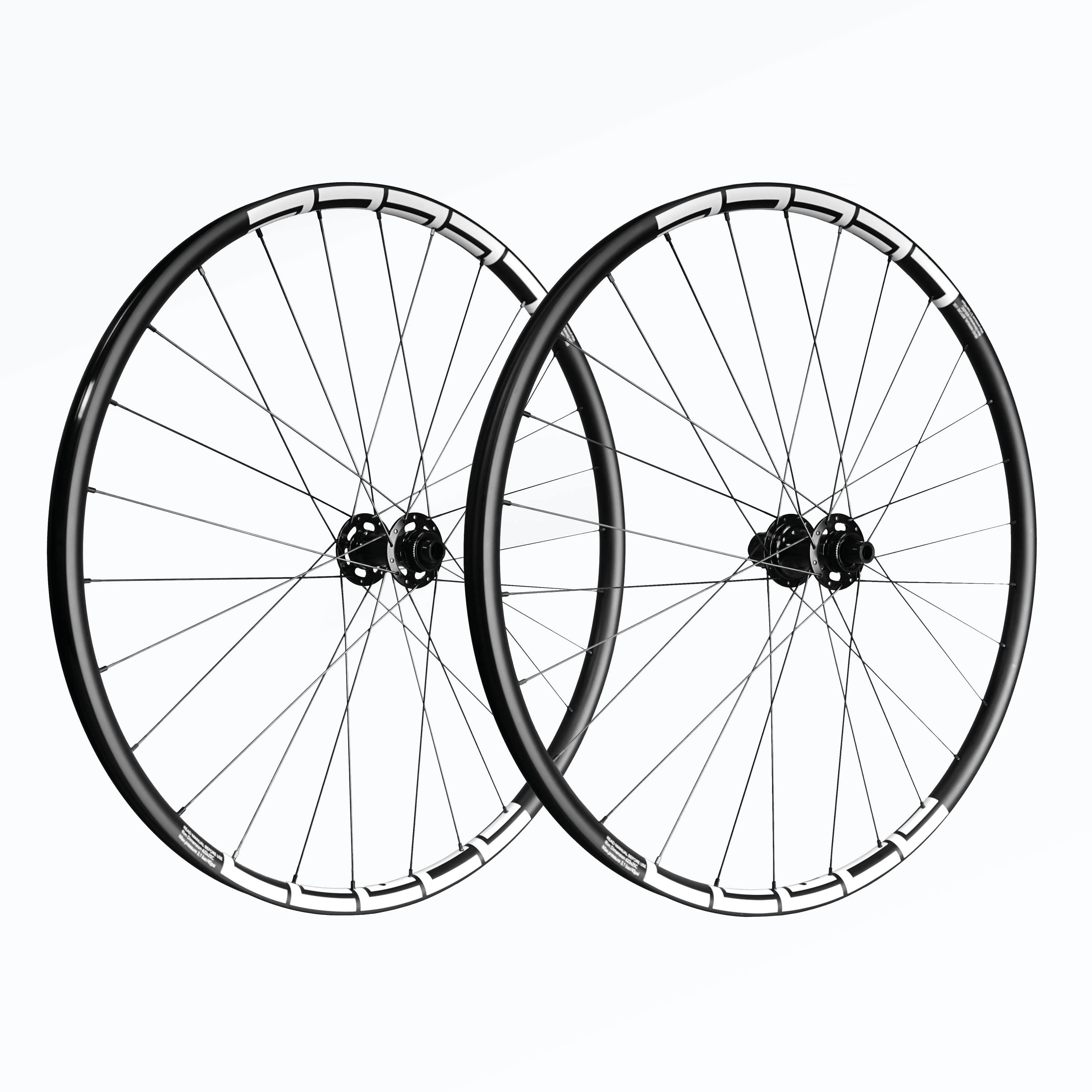 CH i25 MTB BASIC - Image 4